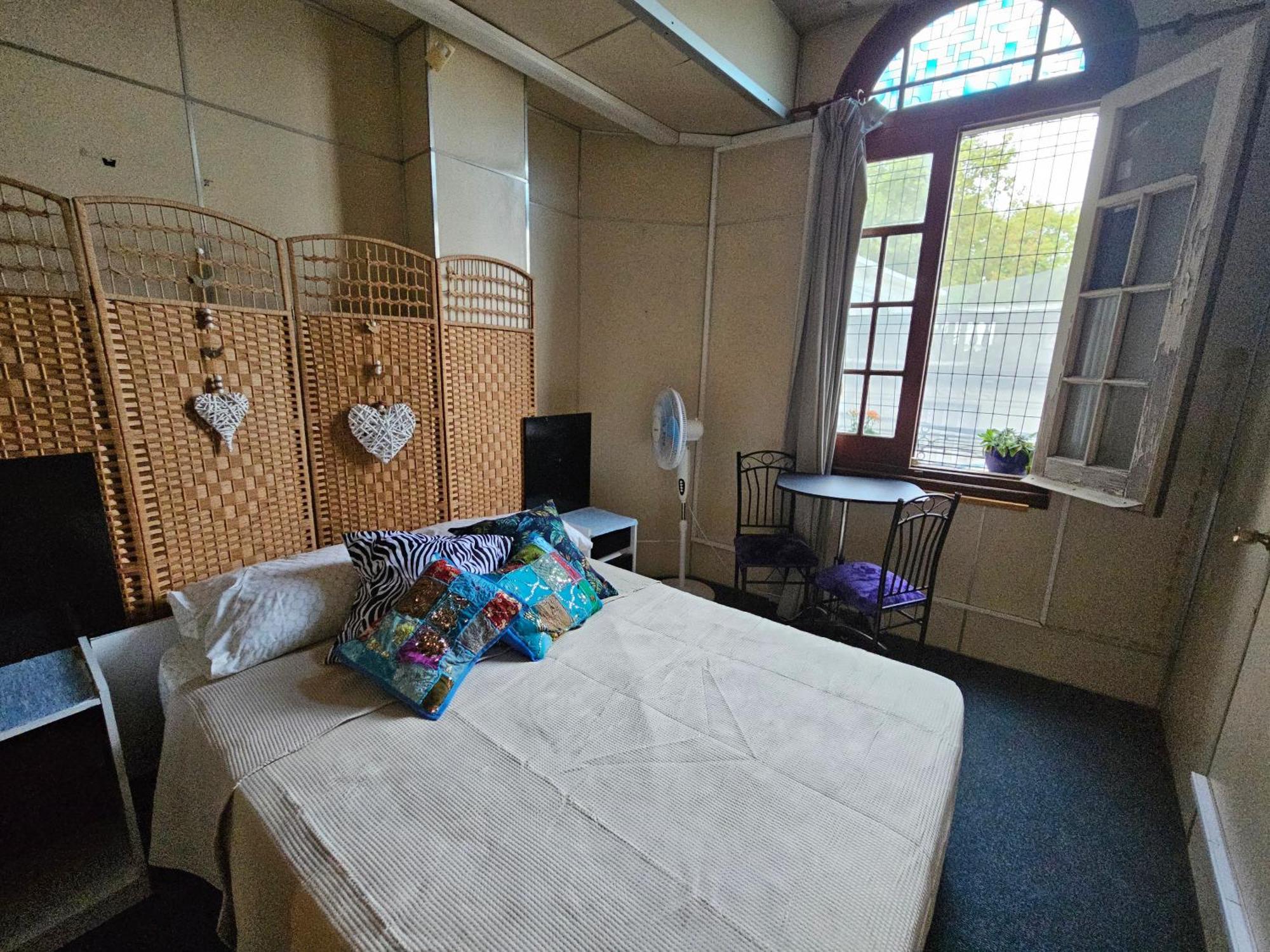 Montevideo Hostel Екстериор снимка