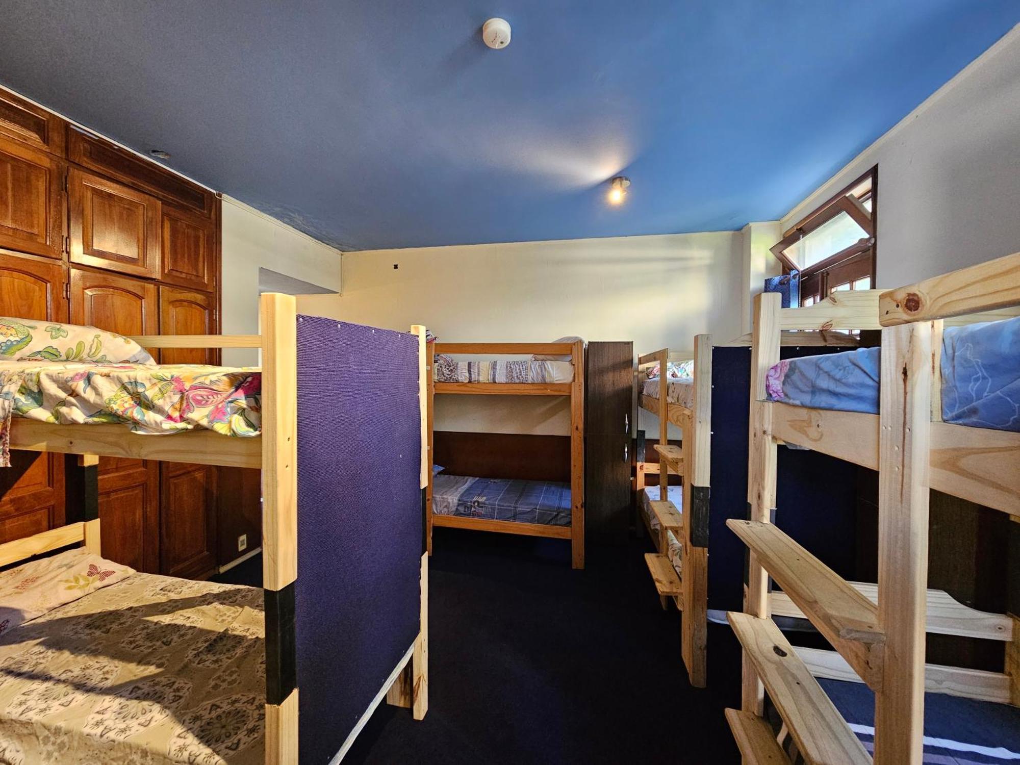 Montevideo Hostel Екстериор снимка