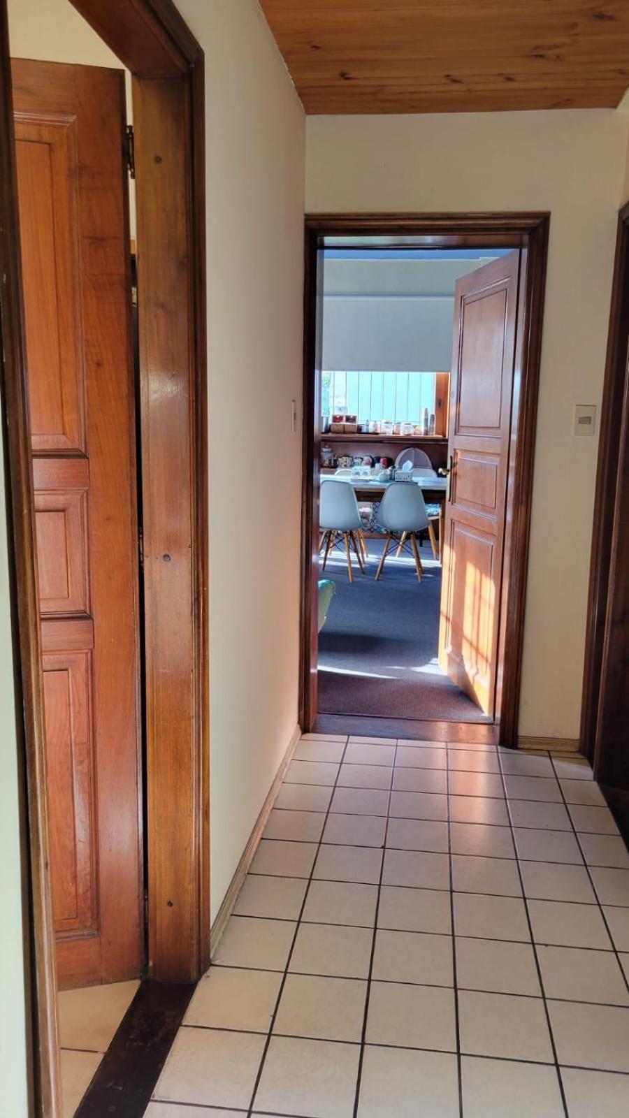 Montevideo Hostel Екстериор снимка
