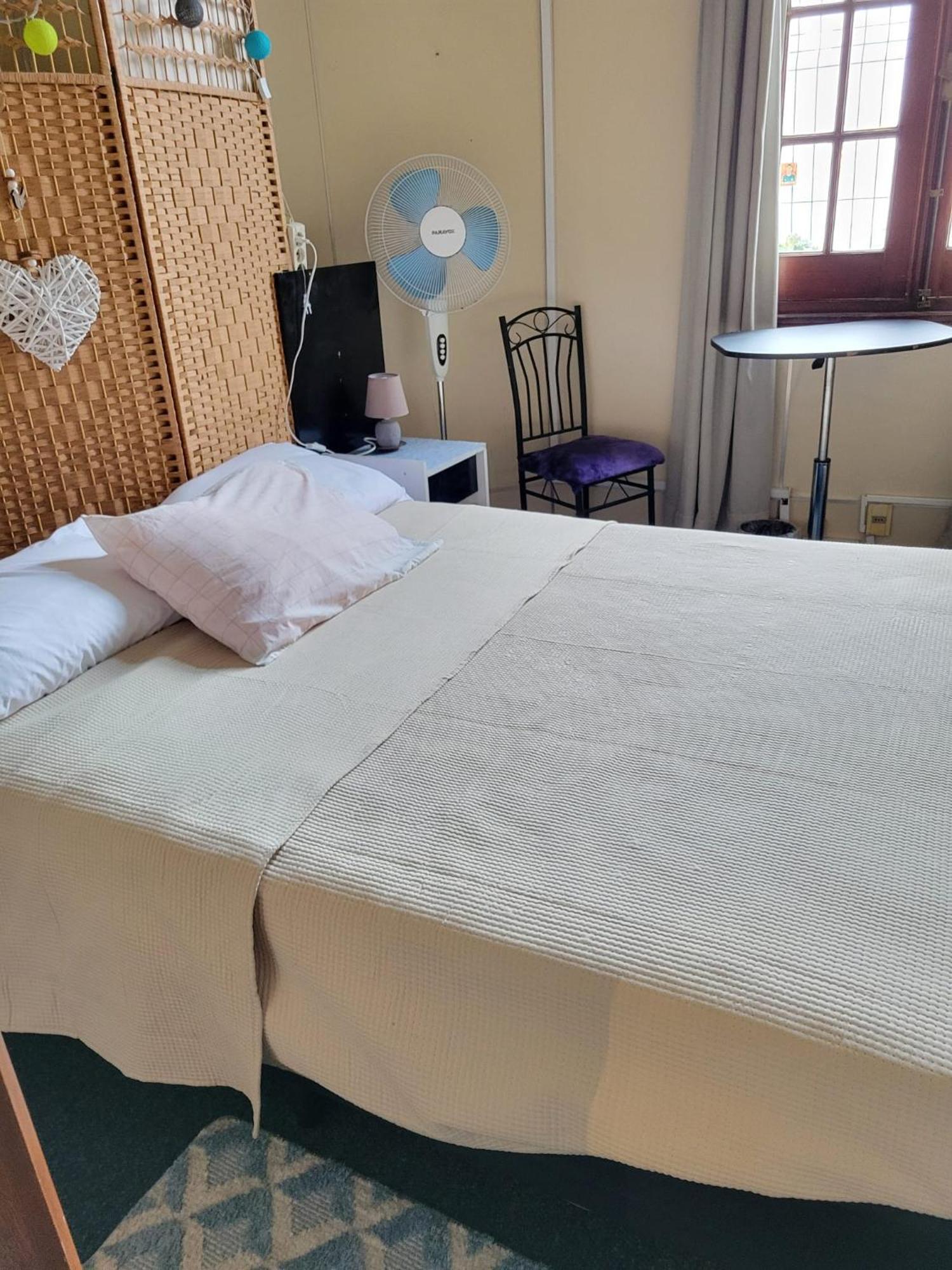 Montevideo Hostel Екстериор снимка