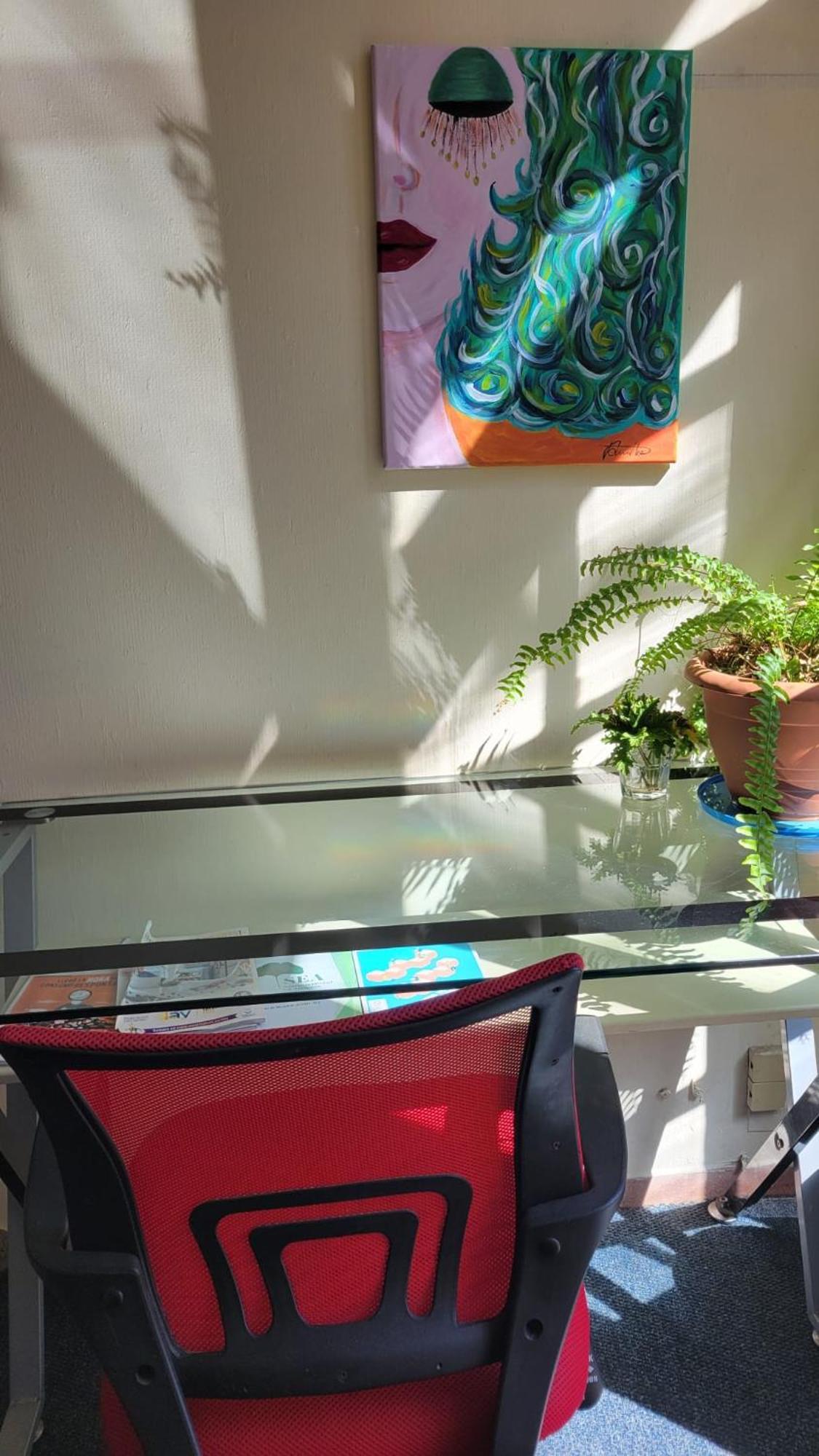 Montevideo Hostel Екстериор снимка