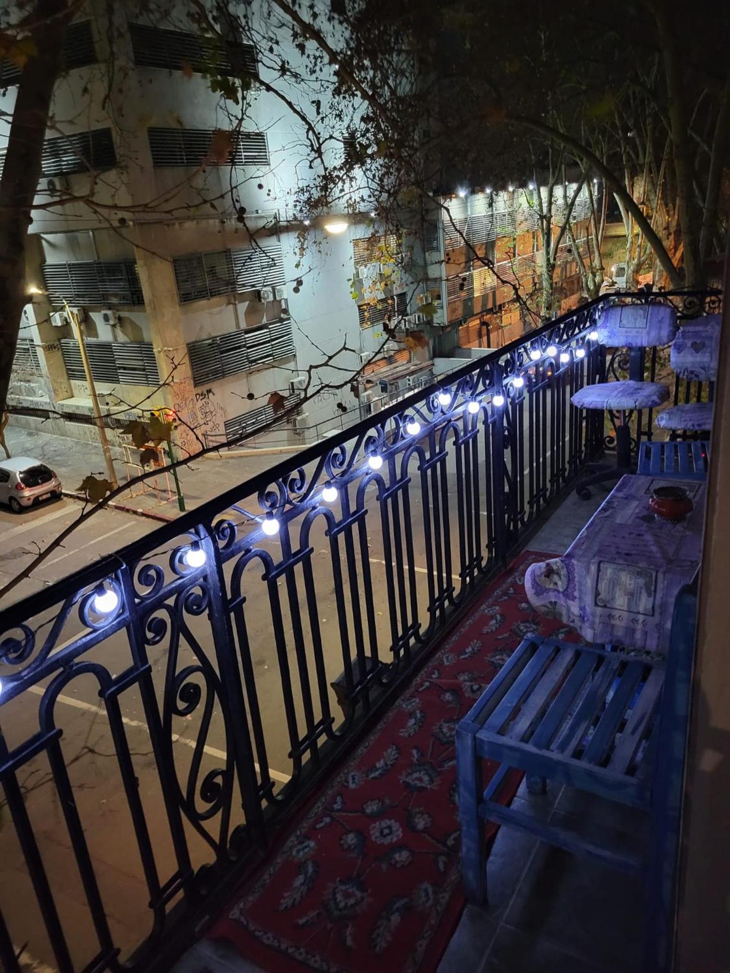Montevideo Hostel Екстериор снимка