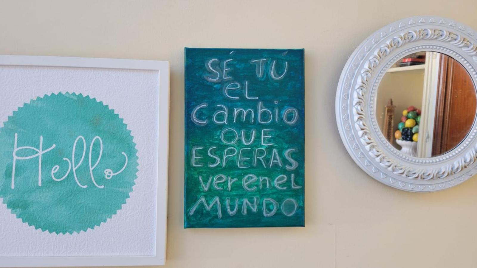 Montevideo Hostel Екстериор снимка