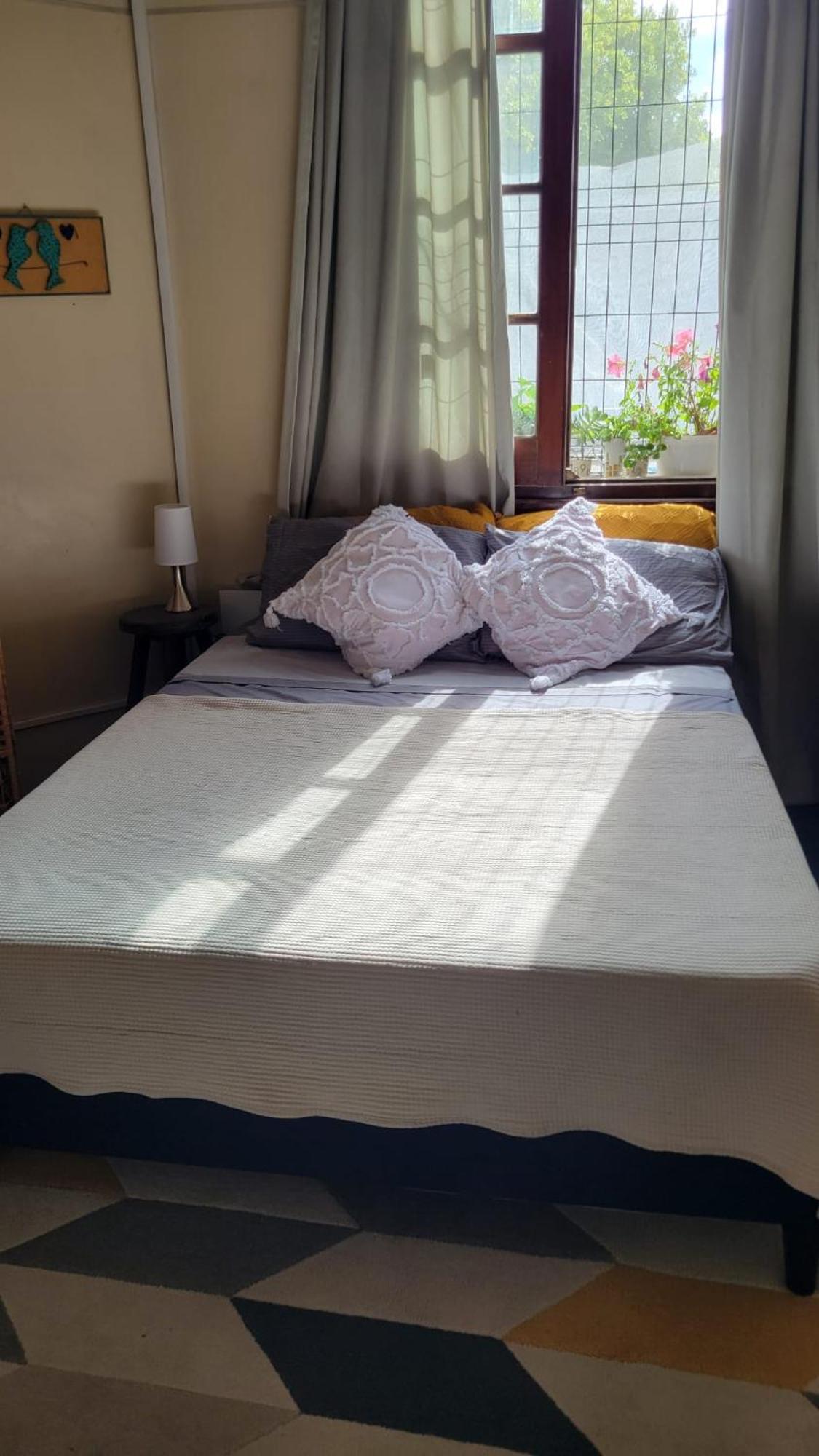 Montevideo Hostel Екстериор снимка